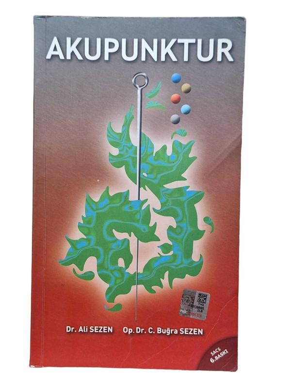 AKUPUNKTUR