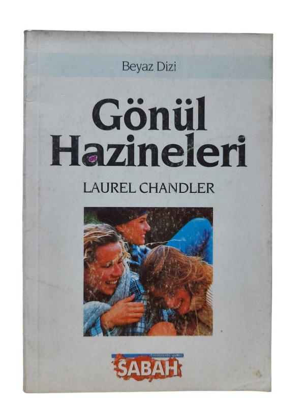 GÖNÜL HAZİNELERİ