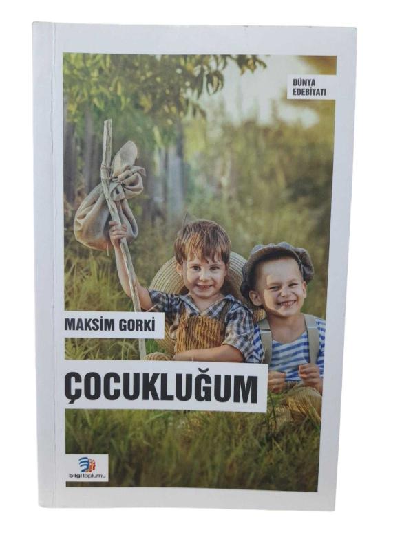 ÇOCUKLUĞUM
