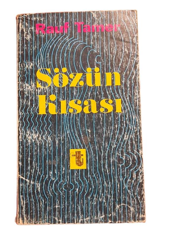 SÖZÜN KISASI