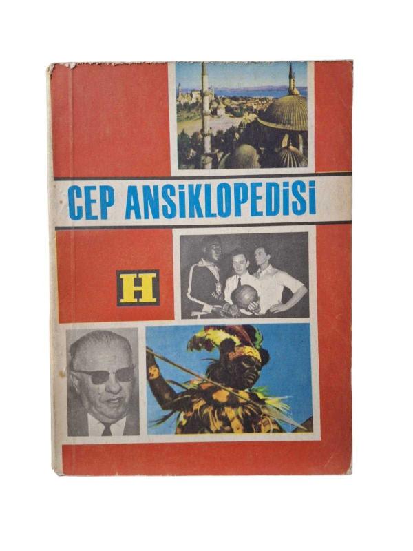 CEP ANSİKLOPEDİSİ
