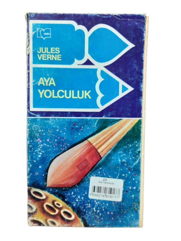 AYA YOLCULUK