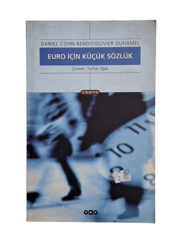 EURO İÇİN KÜÇÜK SÖZLÜK