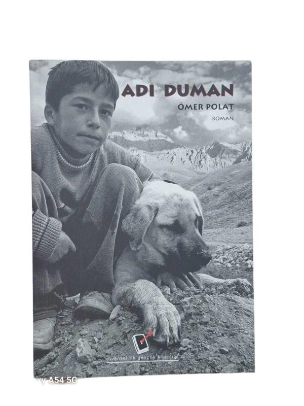 ADI DUMAN
