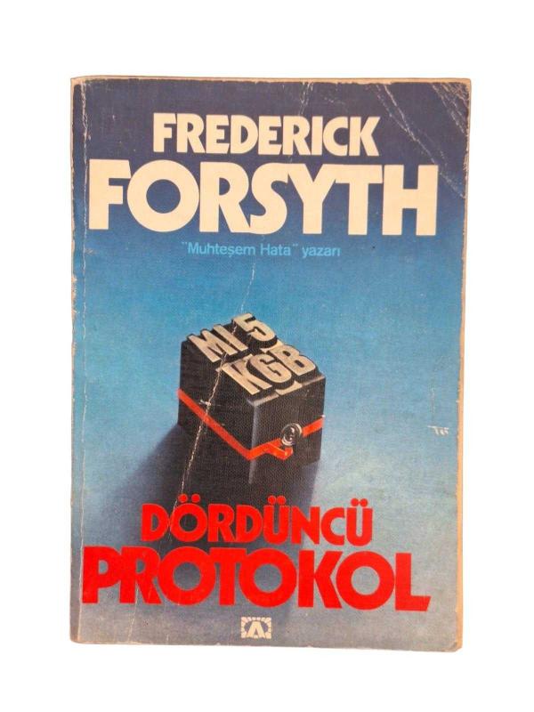 Dördüncü Protokol