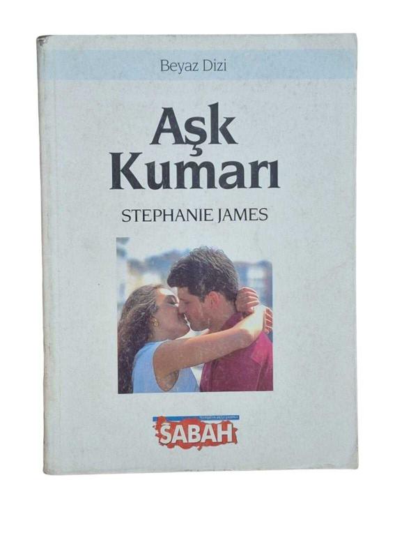 AŞK KUMARI- BEYAZ DİZİ