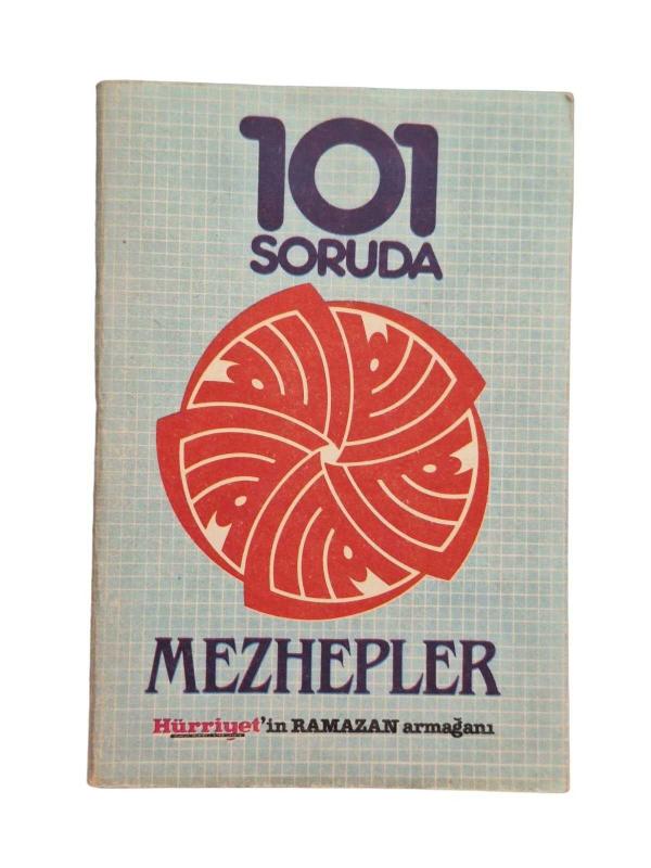 101 SORUDA MEZHEPLER