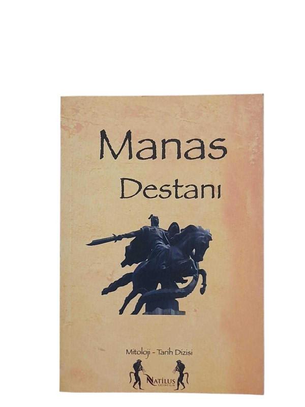 MANAS DESTANI