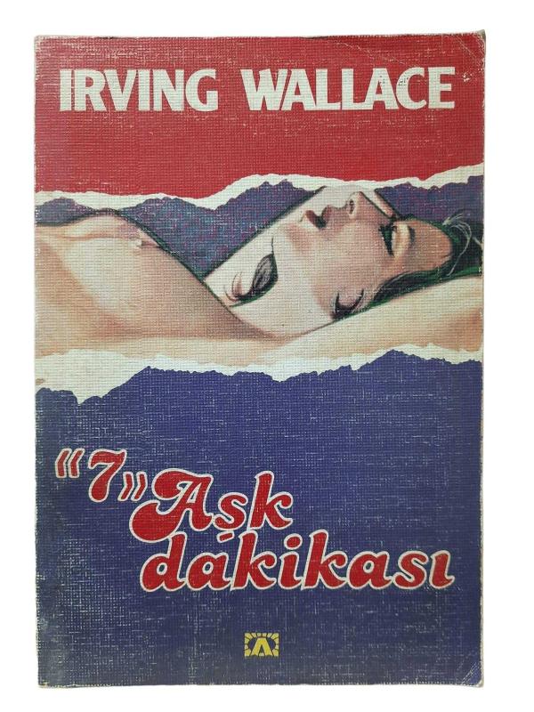 7 AŞK DAKİKASI