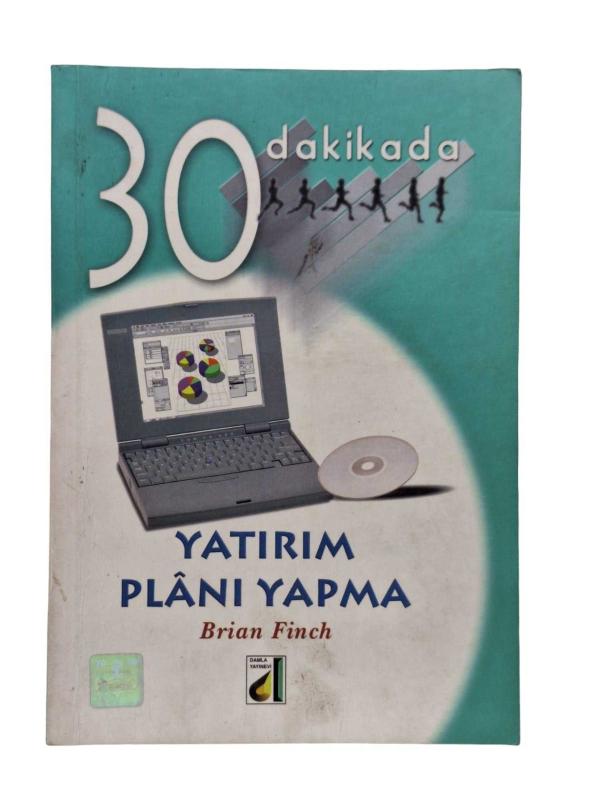 30 DAKİKADA YATIRIM PLANI YAPMA