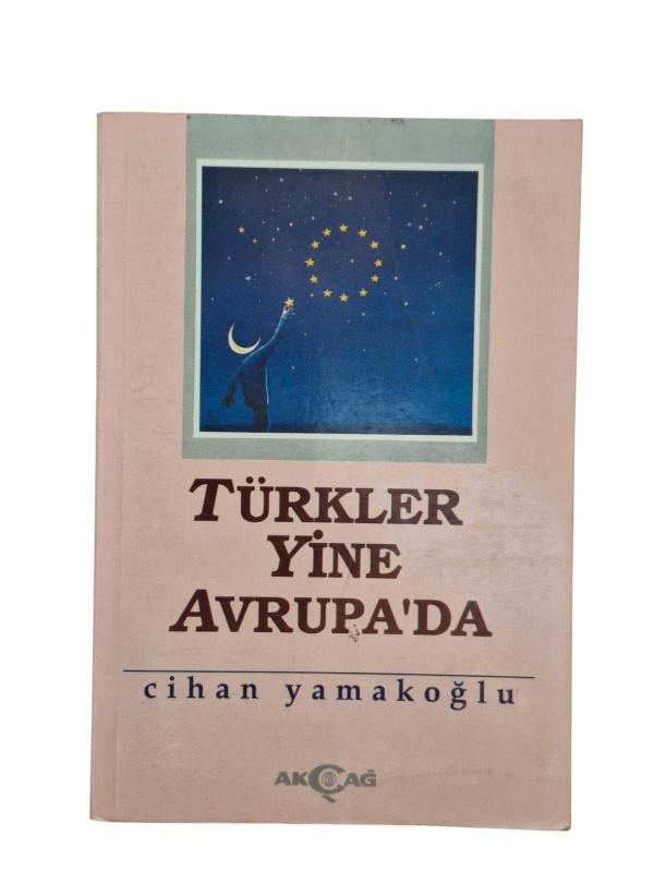 TÜRKLER YİNE AVRUPADA