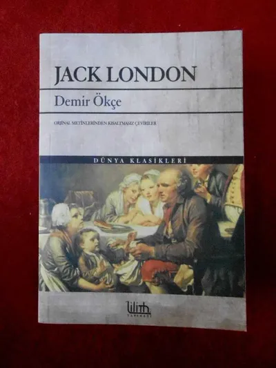 Demir Ökçe