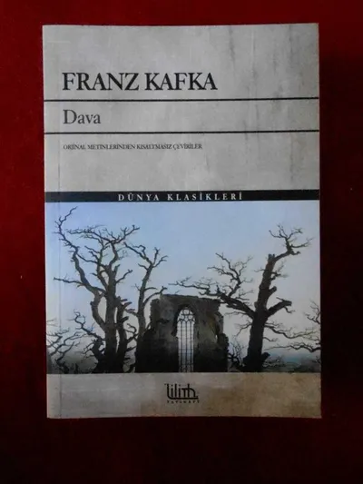 Dava