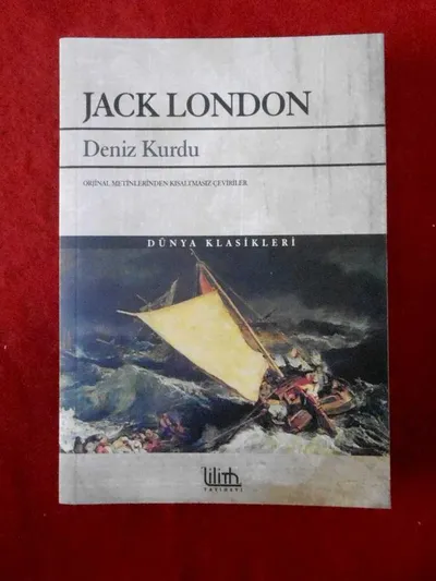 Deniz Kurdu