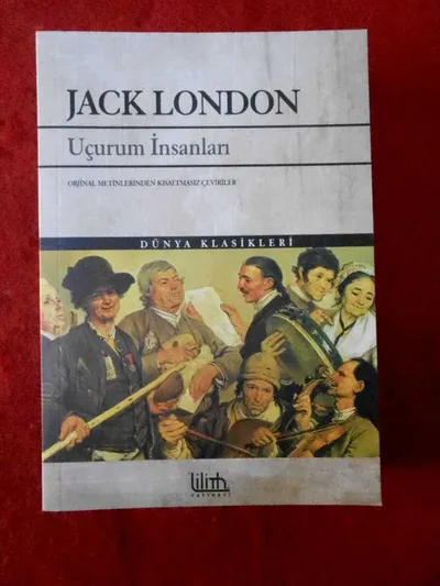 Uçurum İnsanları