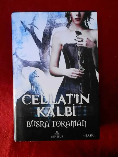 Cellatın Kalbi