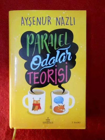 Paralel Odalar Teorisi