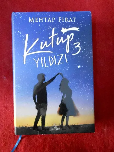 Kutup Yıldızı 3
