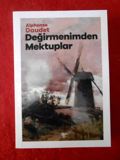 Değirmenimden Mektuplar