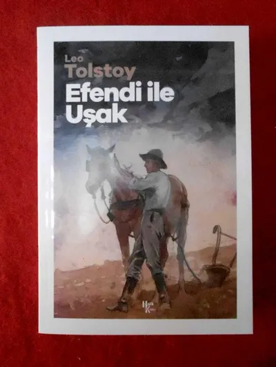 Efendi ile Uşak