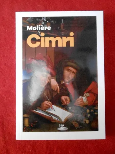 Cimri