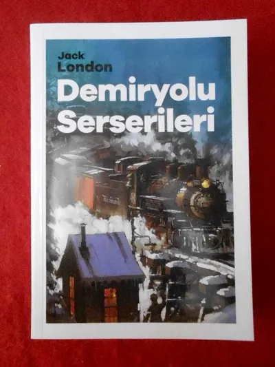 Demiryolu Serserileri