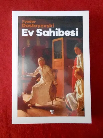 Ev Sahibesi