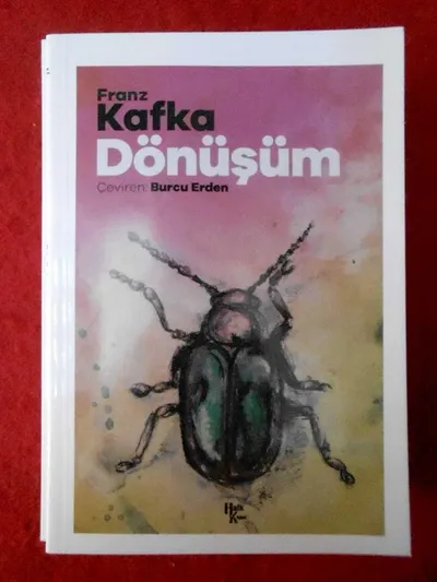 Dönüşüm