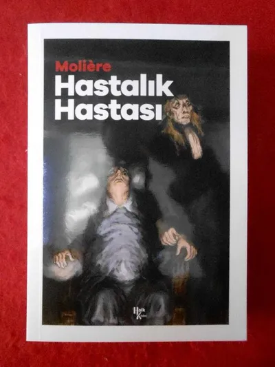 Hastalık Hastası