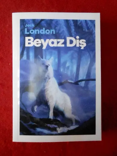 Beyaz Diş