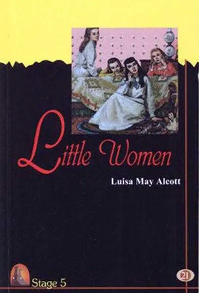 Little Women (Stage 5)