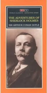 The Adventures of Sherlock Holmes (World Classics)