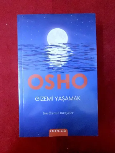 Gizemli Yaşamak - Zen Üzerine Hikayeler