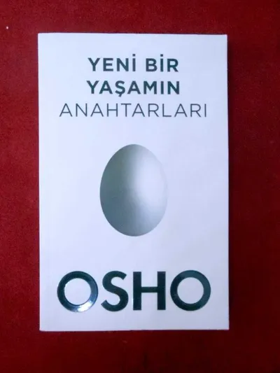 Yeni Bir Yaşamın Anahtarları