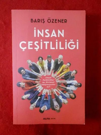 İnsan Çeşitliliği