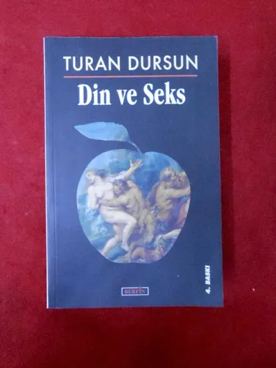 Din ve Seks