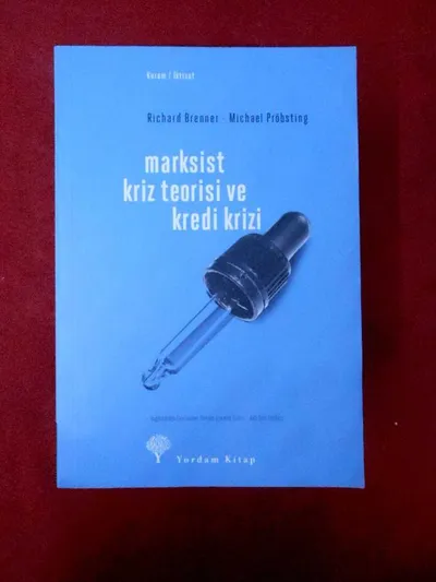 Marksist Kriz Teorisi ve Kredi Krizi