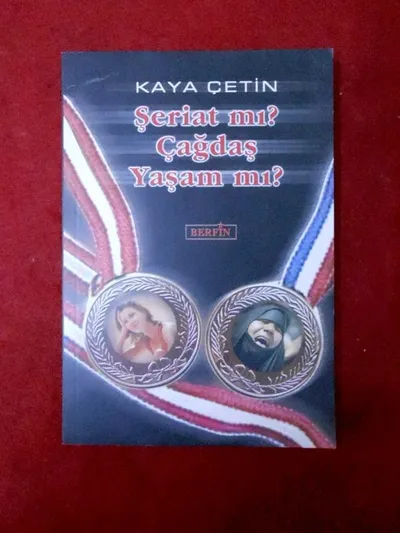 Şeriat mı Çağdaş Yaşam mı