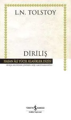Diriliş