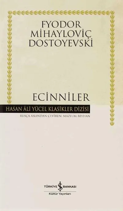 Ecinniler