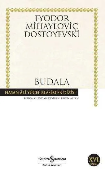Budala