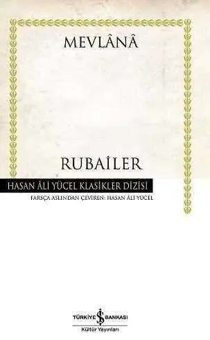 Rubailer