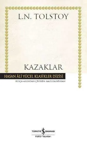 Kazaklar