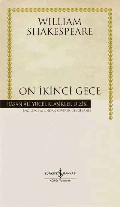 On İkinci Gece