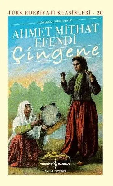 Çingene