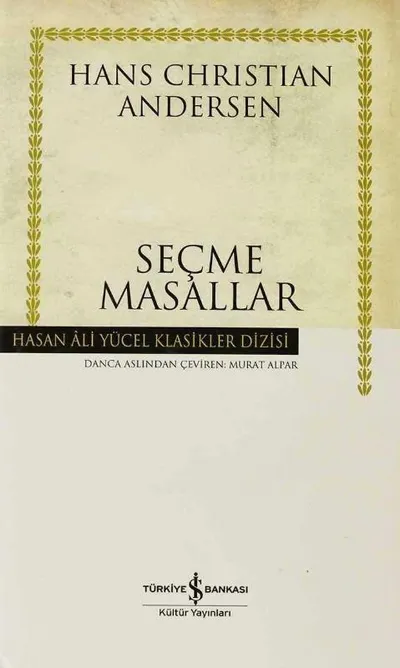 Seçme Masallar