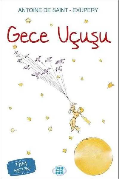 Gece Uçuşu