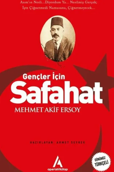 Gençler için Safahat
