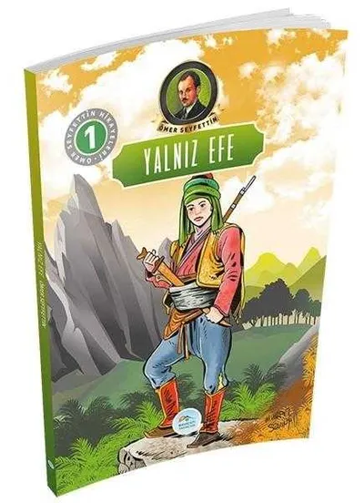 Yalnız Efe