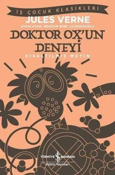 Doktor Ox'un Deneyi